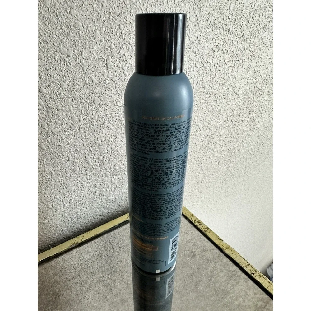 KMS California Hair Stay Maximum Hold Hair‎ Spray